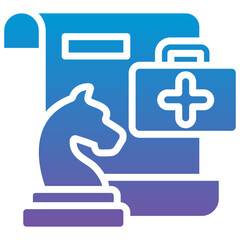 Strategic Planning Icon