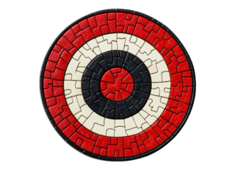 Target puzzle success