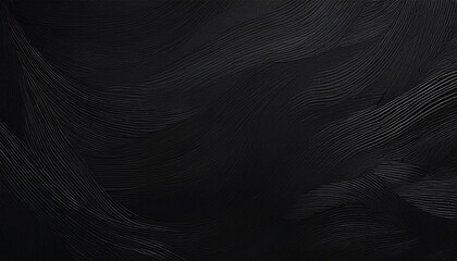 textured black background surface