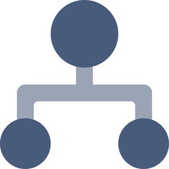 affiliate illustration on a white background   