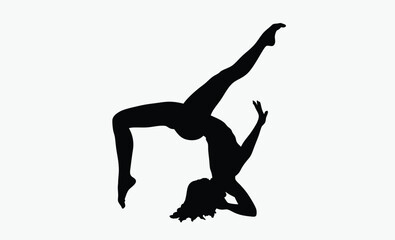 elegant dance silhouette, ballroom couple pose, graceful dance motion, flowing dress movement, romantic dancing pair, stylish partner spin, formal dance figure, classic ballroom stance, poised dancing