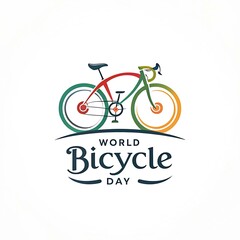 WORLD BICYCLE DAY