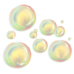 Bubbles
