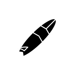 surfing, surfboard, ocean sport icon