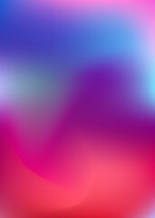 Colorful Aesthetic Background Theme for Mobile and Desktop Wallpaper