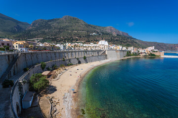 Castellammare del Golfo, Sicily, Italy