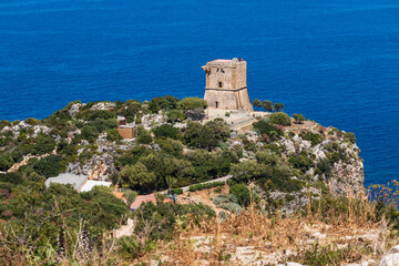 Tonnara di Scopello, Sicily, Italy