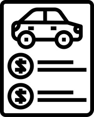 promotion illustration on a white background     