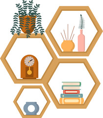 Aesthetic Wall Decoration