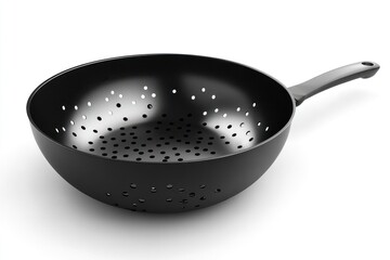 Black Colander
