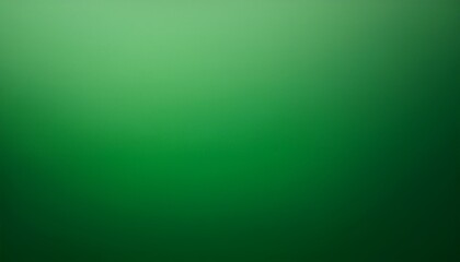 a solid green background with a subtle gradient from black at the edges to light green in the center isolated on a solid green background illustrations