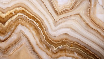 beige marble onyx