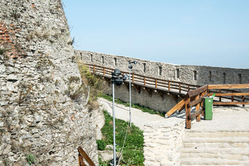 stairway to heaven