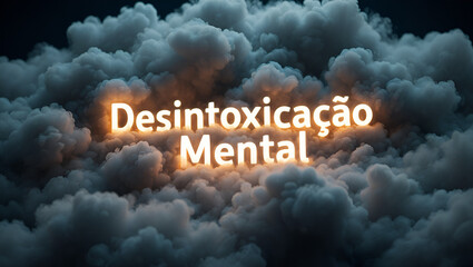 MENTAL DETOXIFICATION