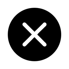 Obraz premium A check