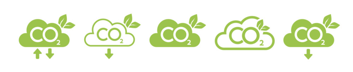 Set of black arrow pointing up. Arrow shape element. Vector