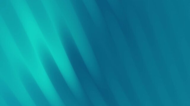 Teal diagonal streaks resembling abstract underwater light. Suitable for backgrounds, art prints, websites, and graphic design projects with aquatic themes.