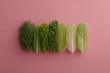 arrange artful depiction of organic vegetables spread out symmetrically minimalist backdrop sets visual tone inviting