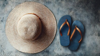 Beach Getaway Essentials