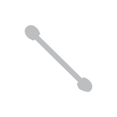 cotton bud icon