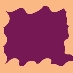 frame background abstract