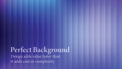 Lead the Trend with Background Perfection