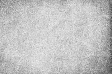 Old White Grunge Paper Texture Background