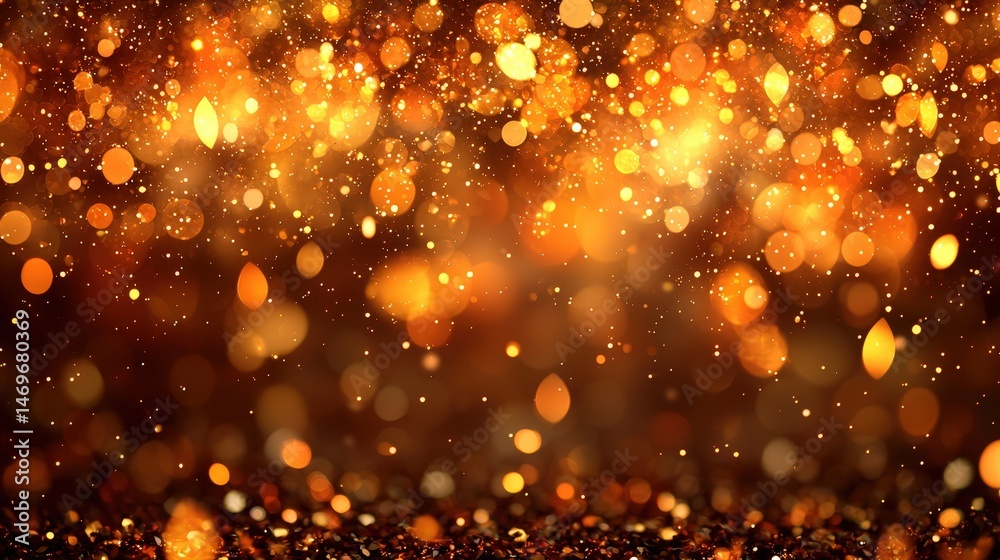 Poster abstract blurry background with artistic blurring effect creating a dreamlike visual atmosphere