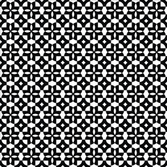 Free vector abstract modarn pattern design background