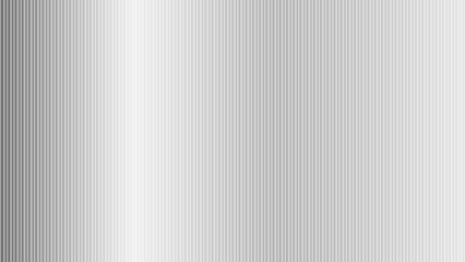 Obraz premium A soft grey frosted acrylic surface with a wavy, reeded texture and a white ribbed glass background. A close-up of a fluted door window, creating a delicate, airy ambiance in a refined vector style.