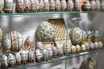 jewelry box with jewelry