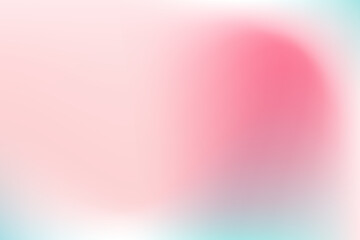 Gradient background theme color for wallpaper	
