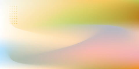 Gradient background theme color for wallpaper	
