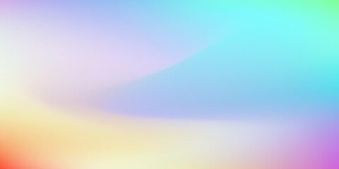 Gradient background theme color for wallpaper	
