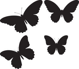 Colorful Abstract Geometric Shapes Vector Design