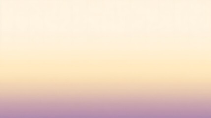 Obraz premium Soft Pastel Gradient Background.