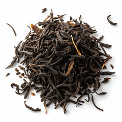 High-Quality Black Tea Leaves: Loose Leaf Tea for Brewing