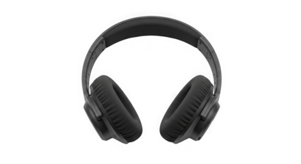 Audio gear amid digital static realm