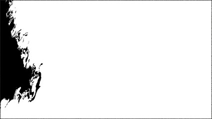 Fototapeta premium black and white background