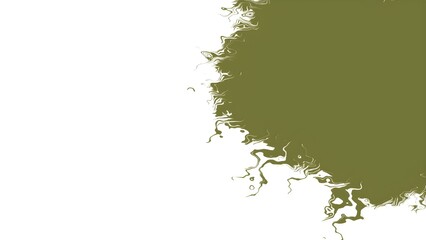 green grunge background