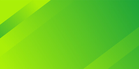 Abstract green wave background. Can be used for posters, placards, brochures, banners