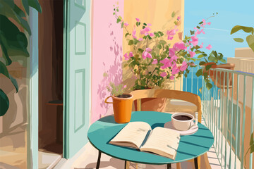 Adobe Illustrator Artwork