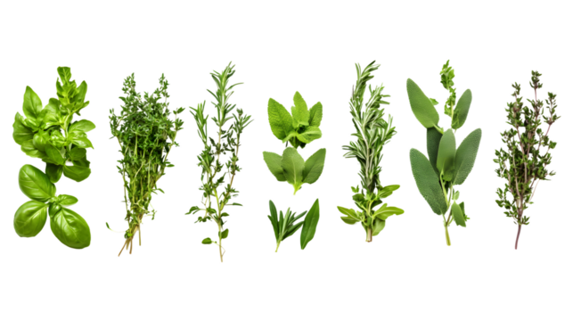 Professional Food Photography Background Banner Collection Set