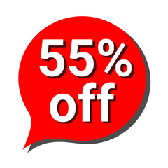 Massive 55% Off Sale Grab Incredible Discounts Now! Limited Time Offer