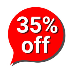 Huge 35% Off Sale Limited Time Discount! Grab This Amazing Deal Now Before It's Gone. Shop Now and Save Big!