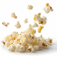 Delicious Popcorn: A Mouthwatering Burst of Flavor!