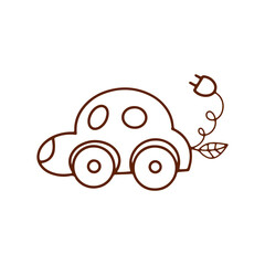  Outline of Eco-Friendly