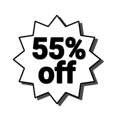 Massive 55% Off Sale! Grab Incredible Discounts Now – Limited Time Offer