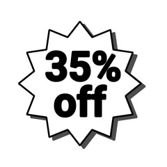 35% Off Sale!  Huge Discounts on Your Favorite Items. Limited Time Offer - Shop Now!