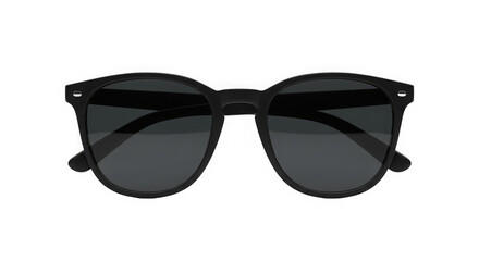 Sunglasses shimmer amidst digital shadows